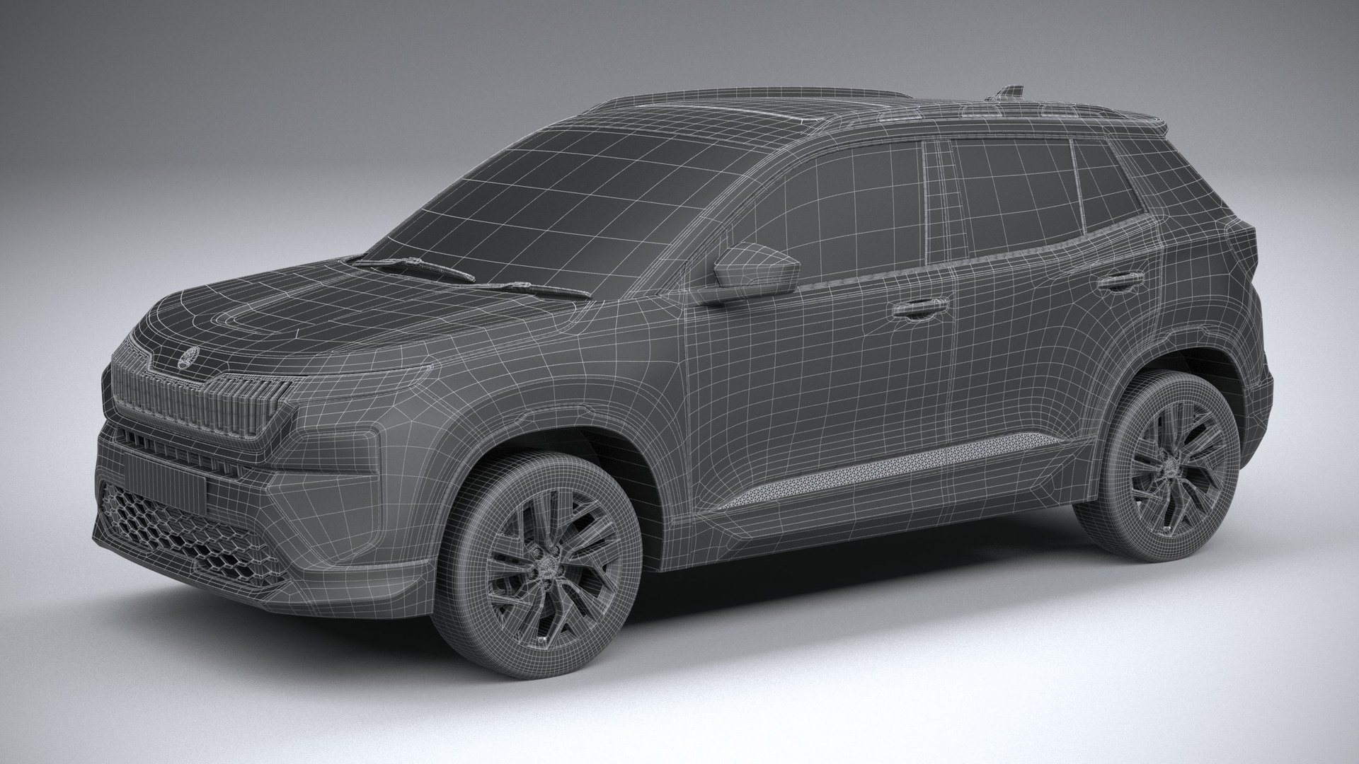 3D Skoda Kylaq 2025 model https://p.turbosquid.com/ts-thumb/CW/GDuqMb/zH/skoda_kylaq_2025_wire_lp_0000/jpg/1738656430/1920x1080/fit_q87/4ee0a86a311895eaf319ba7c8cb10adddf0ce066/skoda_kylaq_2025_wire_lp_0000.jpg