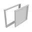 Abstract Painting Frame Set 10