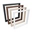 Abstract Painting Frame Set 10
