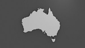 3D australia