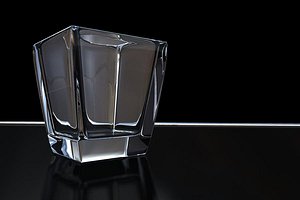 Shot Glass