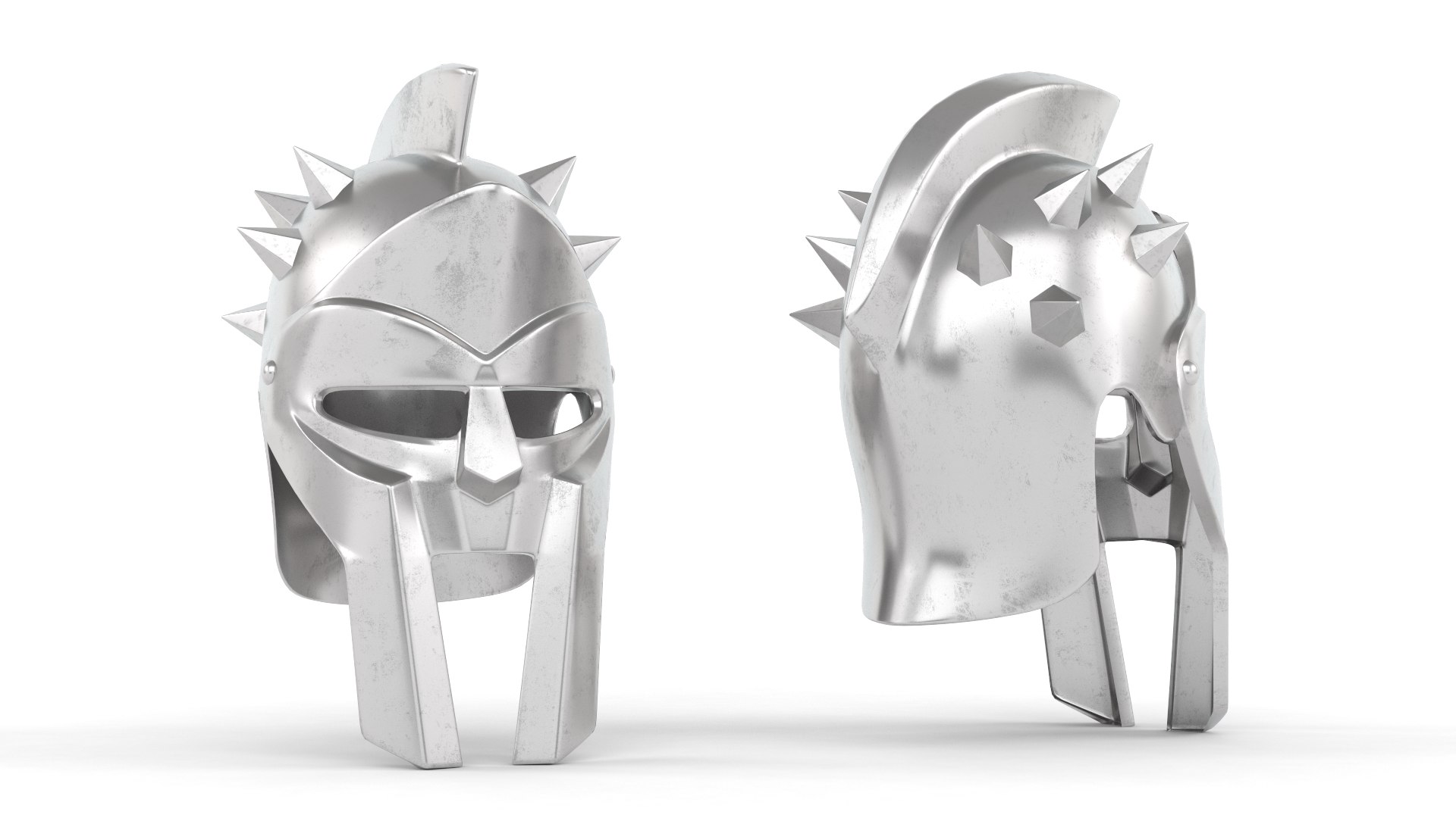 Gladiator Helmet 3D https://p.turbosquid.com/ts-thumb/CW/OjbNKe/QD/z00000/png/1711041492/1920x1080/fit_q87/6746508ee2bb8e8e5b85231d04c6390b72aaf72c/z00000.jpg