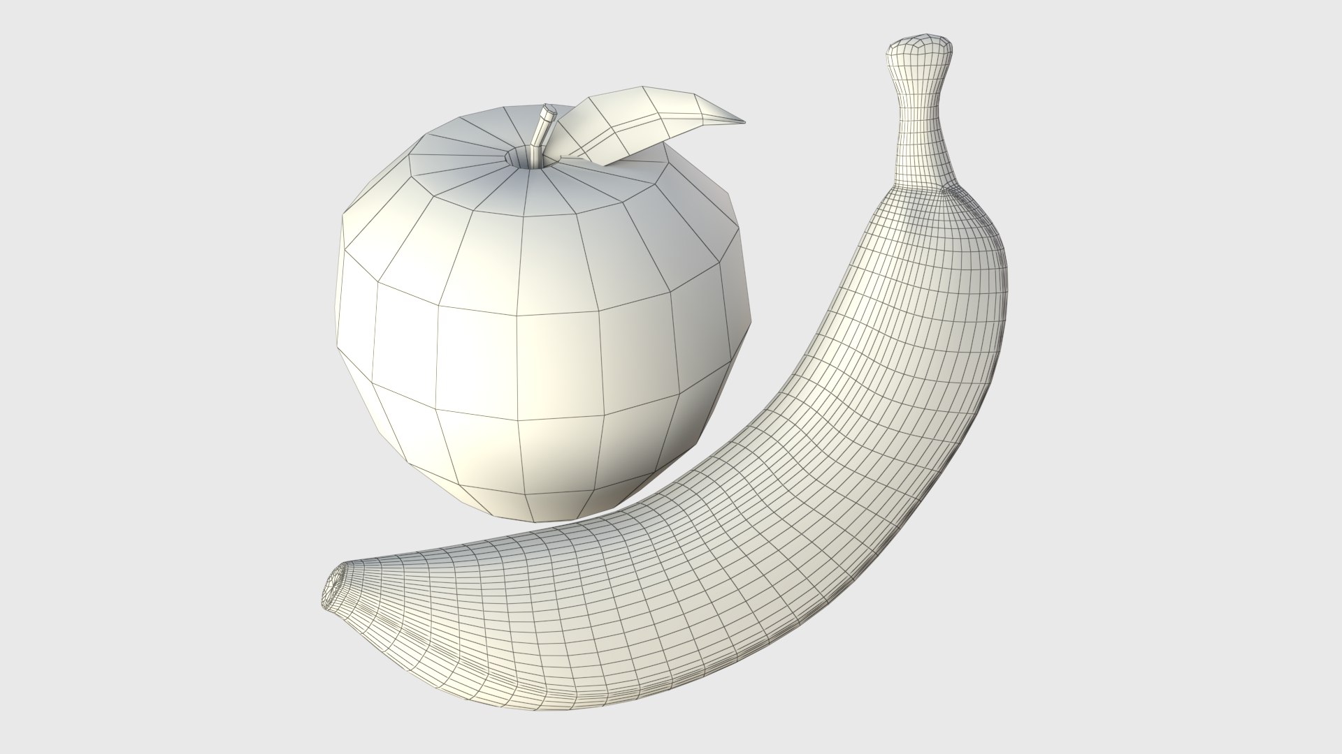 3D Apple and Banana 2021 https://p.turbosquid.com/ts-thumb/CW/OtS08A/Ds/appleandbananawire07/jpg/1741815616/1920x1080/fit_q87/09bc37d9748050caa7b4cdf209a7399c31a42a2a/appleandbananawire07.jpg