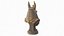anubis god afterlife model