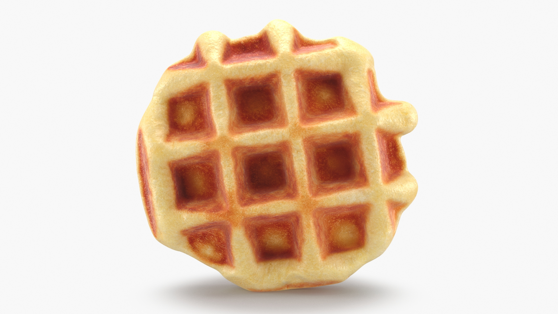 Baked Goods Collection 2 3D https://p.turbosquid.com/ts-thumb/CW/Ro3txp/SG/waffle/jpg/1656682626/1920x1080/turn_fit_q99/4f0a2c1bd7855fb708a92c0f59182b148b6abea3/waffle-1.jpg