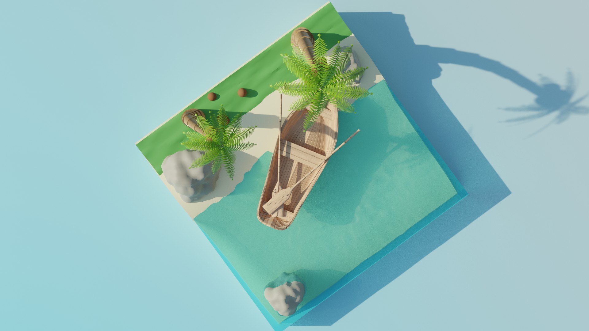 Tropical Island Low-poly  3D model https://p.turbosquid.com/ts-thumb/CW/SJQfw3/oc/untitled4/jpg/1637185233/1920x1080/fit_q87/47198b603edb2d4aec38f5fc2eb2b0d7355fcbfd/untitled4.jpg
