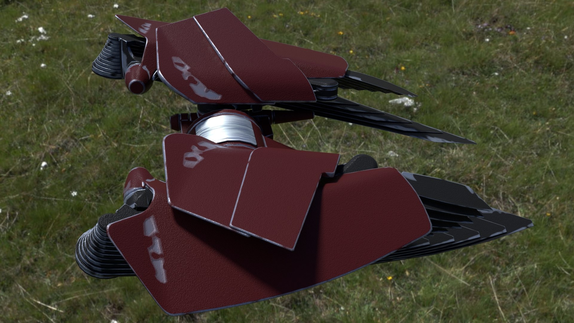3D Animated Robot Wings https://p.turbosquid.com/ts-thumb/CW/SwRAPD/Hp/cap_3/jpg/1761572700/1920x1080/fit_q87/061934d5f0b08bfa58b0dd77ee42037cebb4a042/cap_3.jpg