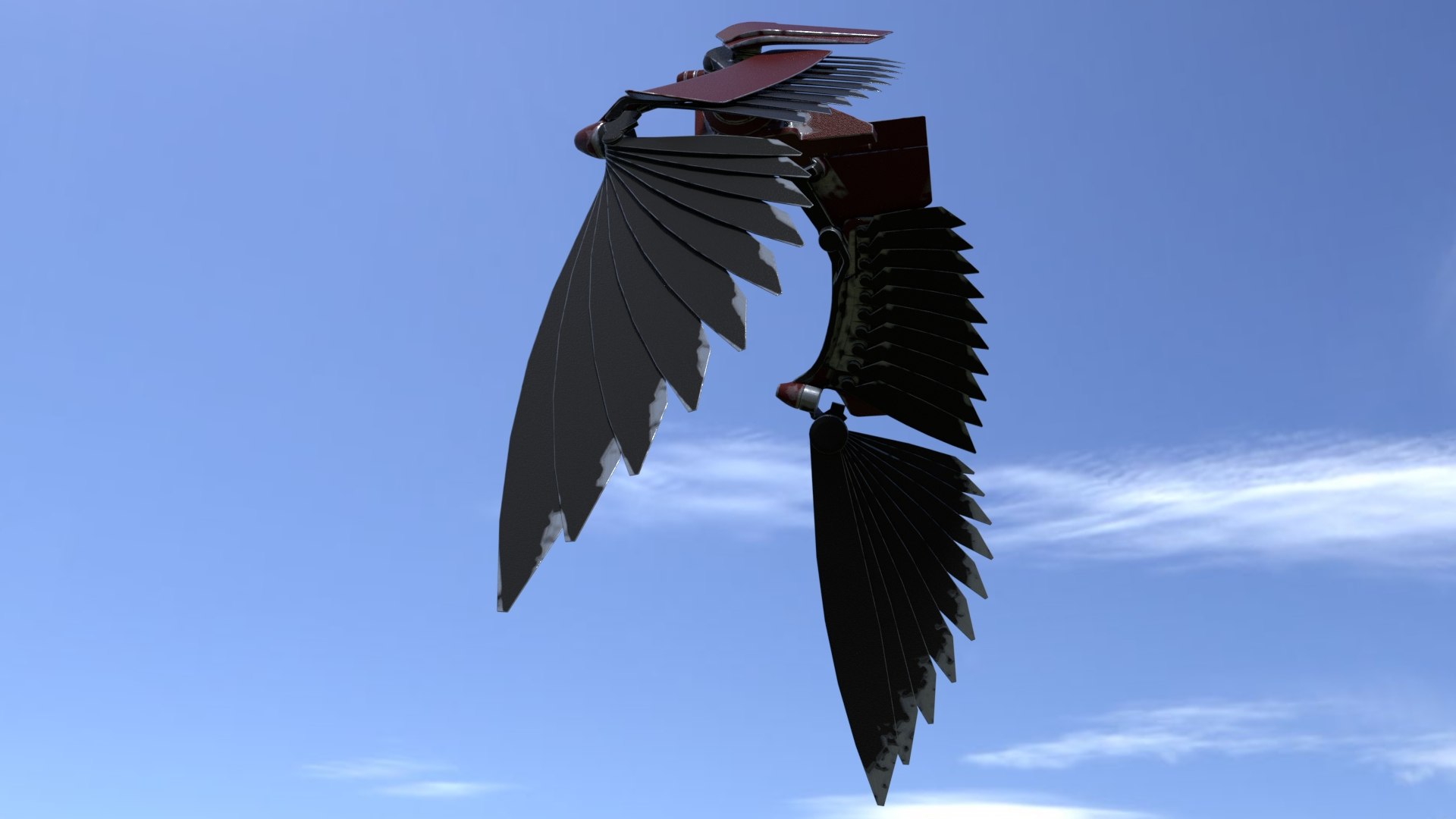 3D Animated Robot Wings https://p.turbosquid.com/ts-thumb/CW/SwRAPD/kS/cap_6/jpg/1761572702/1920x1080/fit_q87/3c21959619b73a02a281f8a9593fc3297b1d8ecc/cap_6.jpg