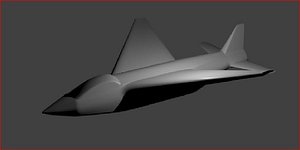 free blend model jet