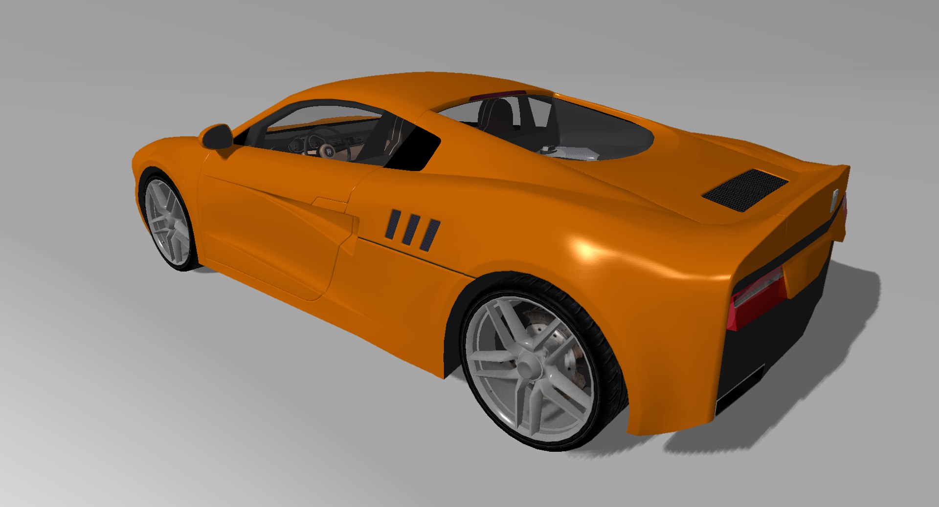 3D Model Hoffmann And Novague HN R200 - TurboSquid 1864850