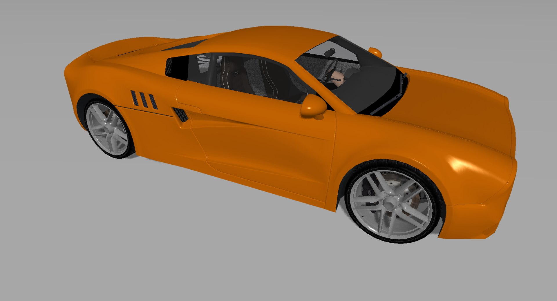 3D Model Hoffmann And Novague HN R200 - TurboSquid 1864850
