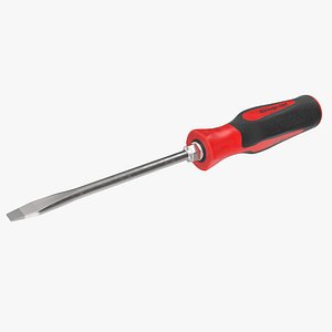 flat tip 050 instinct 3D