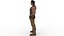 3D-Mann-Modell