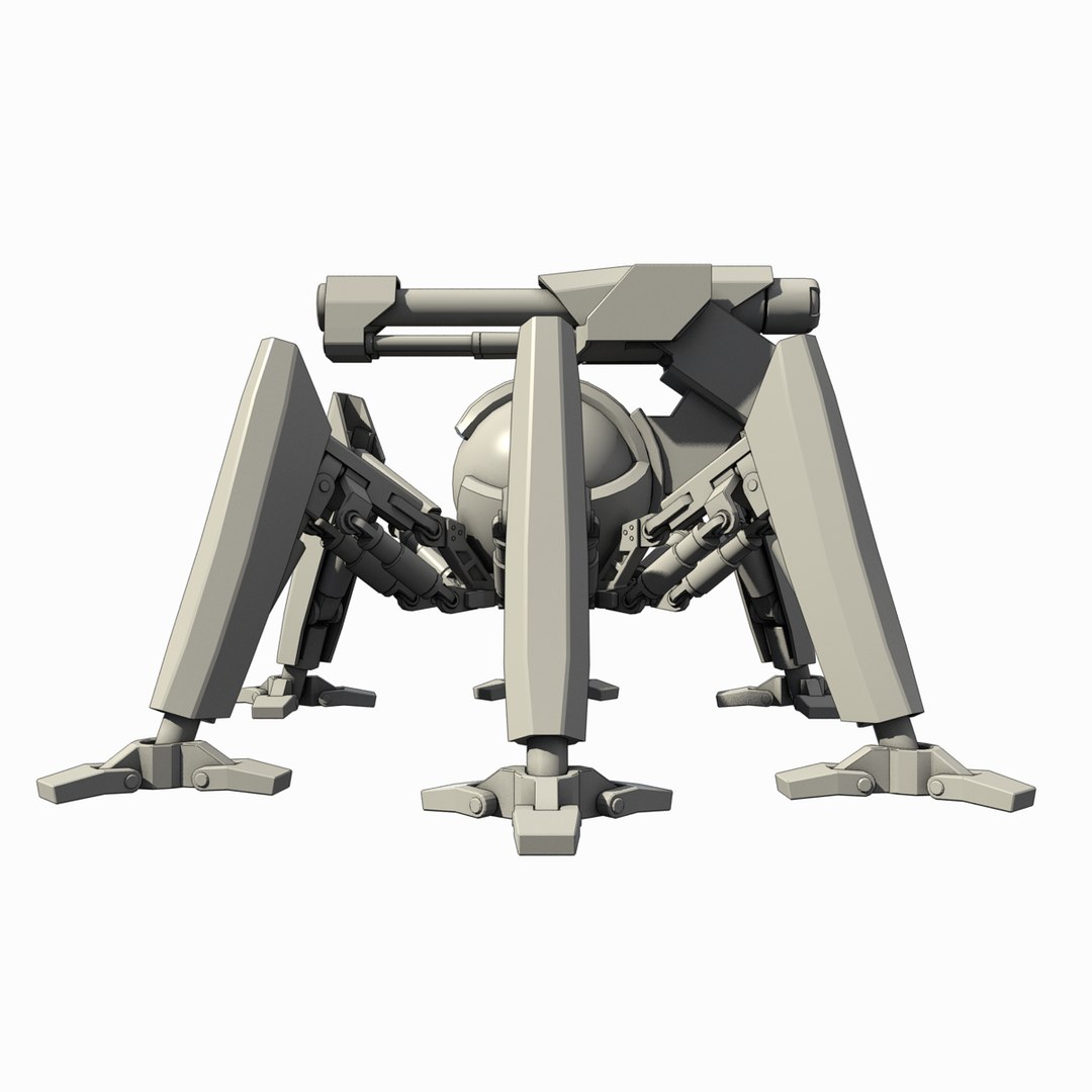 3D model robot spider https://p.turbosquid.com/ts-thumb/CW/cdQVVm/ddeCjsBo/robot_spider_04/png/1497143495/1920x1080/fit_q87/9fc2f140a379c05cbaa9bc2130b53420a1ec6bee/robot_spider_04.jpg