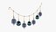 Christmas Ornament Set 04