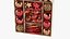 Christmas Ornament Set 04