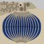 Christmas Ornament Set 04