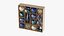 Christmas Ornament Set 04