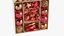 Christmas Ornament Set 04