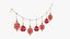 Christmas Ornament Set 04