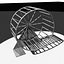 Roue de hamster