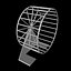 Roue de hamster