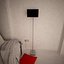 Lamp Adrio MASSIVE 36678 17 10 Black(1)
