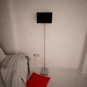 Lamp Adrio MASSIVE 36678 17 10 Black(1)
