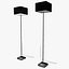 Lamp Adrio MASSIVE 36678 17 10 Black(1)