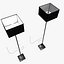 Lamp Adrio MASSIVE 36678 17 10 Black(1)