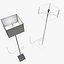 Lamp Adrio MASSIVE 36678 17 10 Black(1)