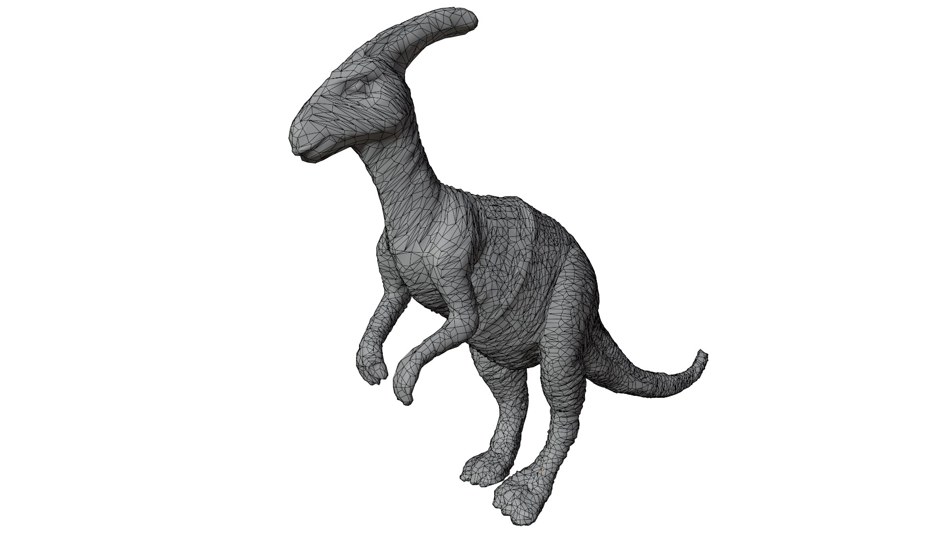 Dinosaur Toy 3D Model - TurboSquid 2366699