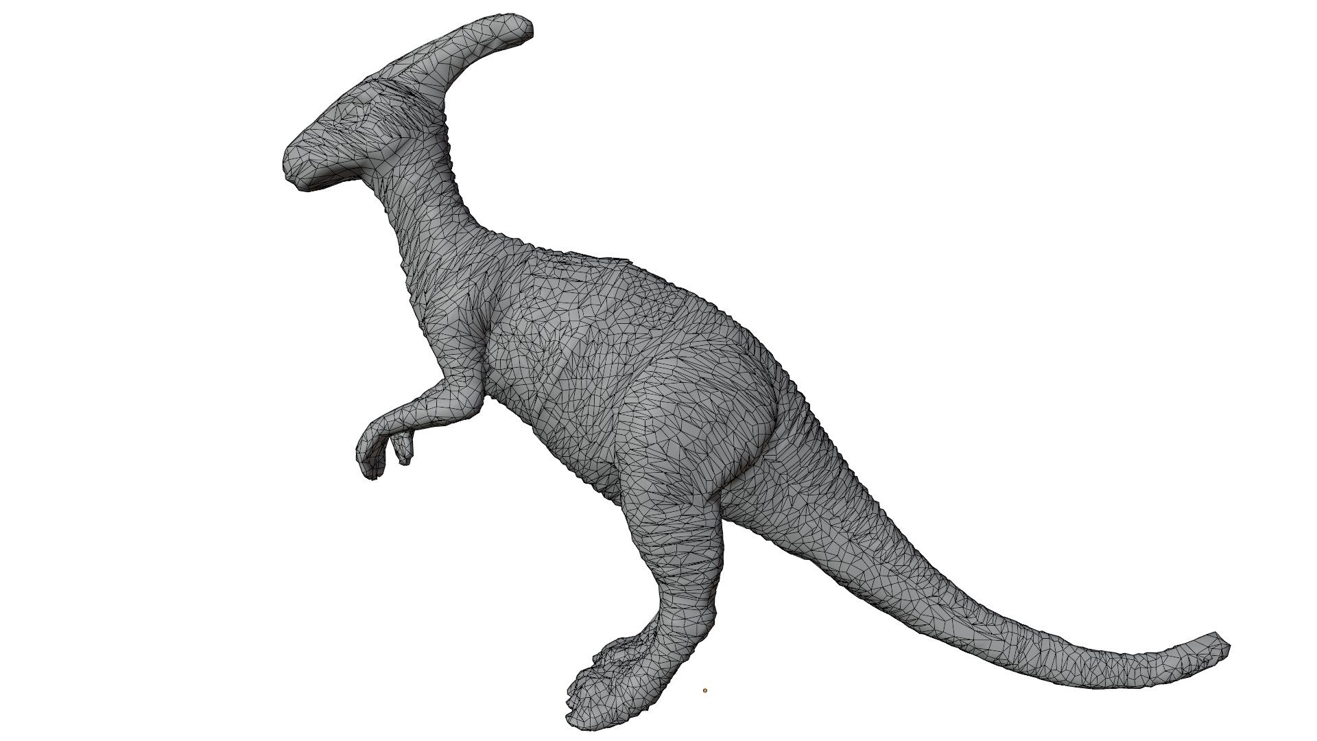Dinosaur Toy 3D Model - TurboSquid 2366699