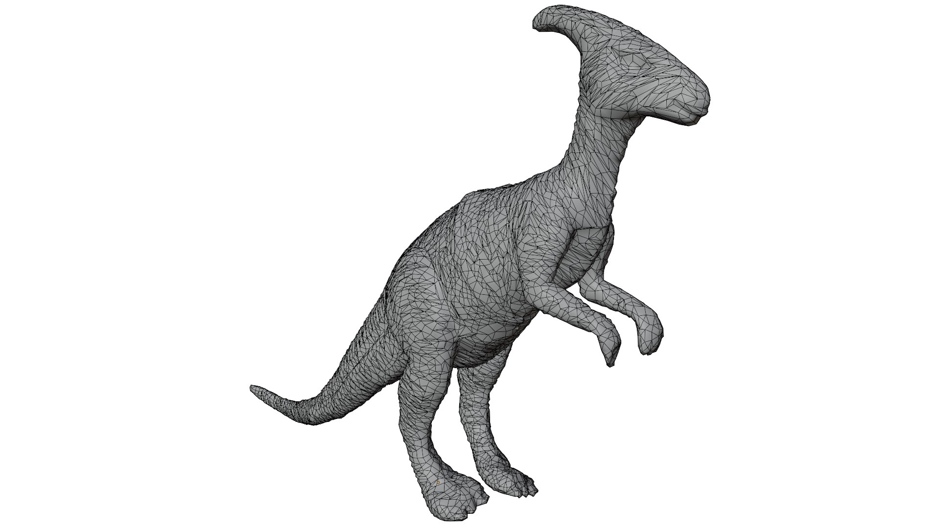 Dinosaur Toy 3D Model - TurboSquid 2366699