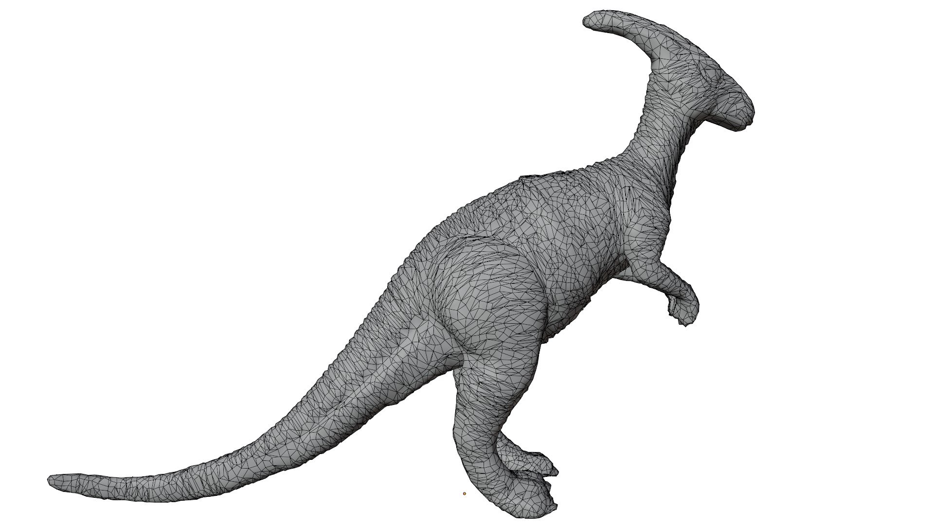 Dinosaur Toy 3D Model - TurboSquid 2366699