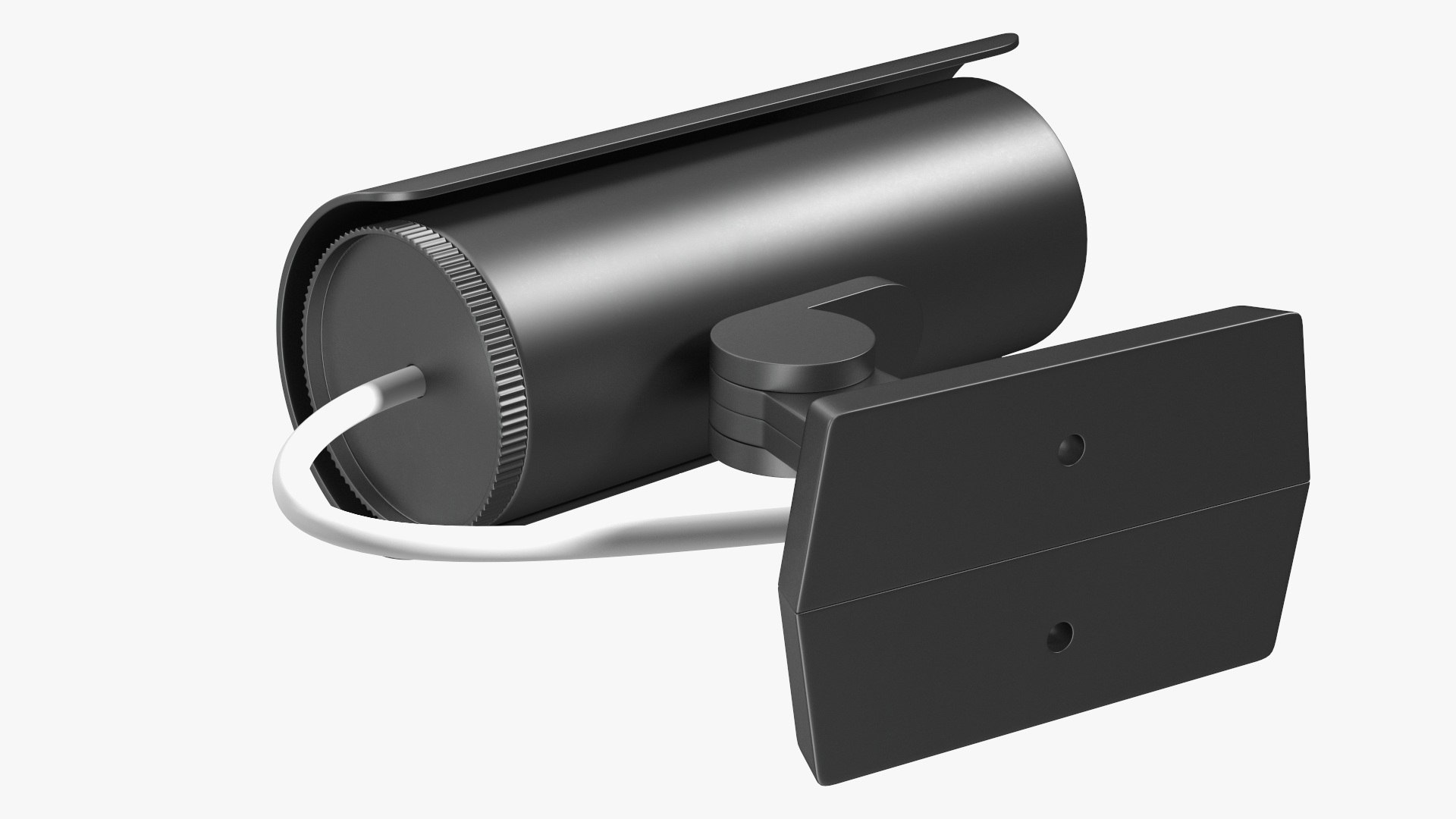Interior Or Exterior Security Camera Model - TurboSquid 2155772