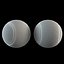 3d model tennis ball