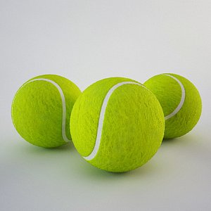 Tennis Ball