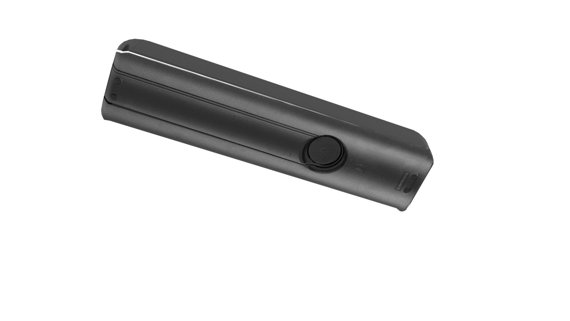 Samsung TV Remote Control 3D model https://p.turbosquid.com/ts-thumb/CW/wvL3UE/Ah/samsungremotecontrol8/jpg/1625083564/1920x1080/fit_q87/f59efa1e29e6cd71598761640444d0e3bb9c9351/samsungremotecontrol8.jpg