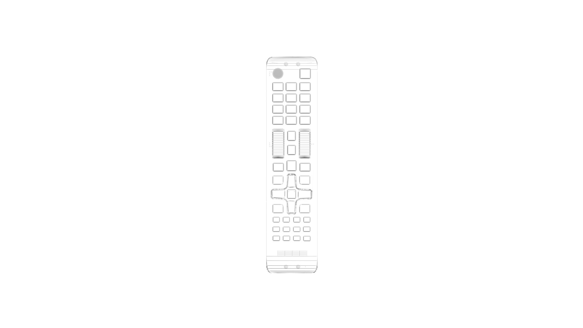 Samsung TV Remote Control 3D model https://p.turbosquid.com/ts-thumb/CW/wvL3UE/nc/samsungremotecontrol25/jpg/1625083562/1920x1080/fit_q87/b1c687aefb16c3cf4d7763d6a63ed3165e45a336/samsungremotecontrol25.jpg