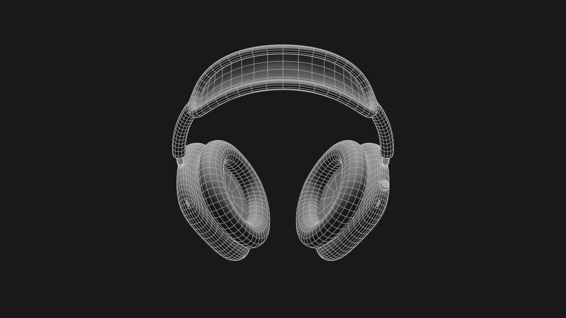 - apple headphones airpods 3D model - TurboSquid 1662726