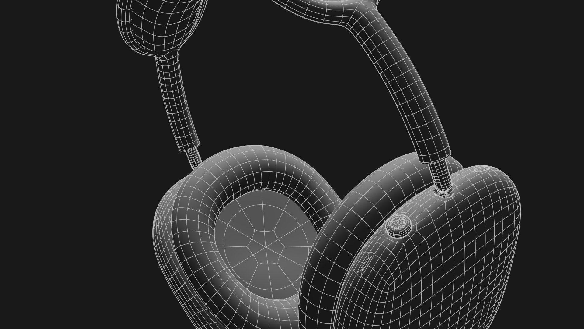 - apple headphones airpods 3D model - TurboSquid 1662726