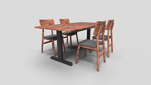 Dining set N29