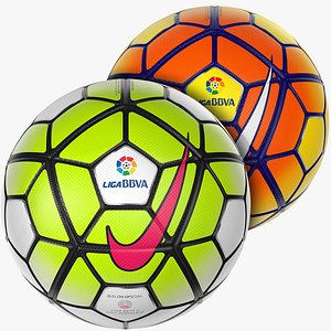 3d model spanish ordem 3