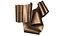 Paesaggio in ottone 230606 di Martha Sturdy