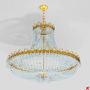 Chandelier028