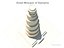 3d great minaret spiralling