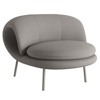 Maki Easy Chair Offecct