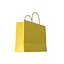 Paper Shopping Bag 3D model