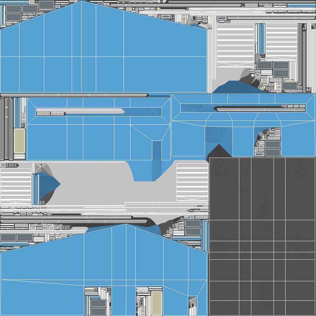 Industrial Building 9 Blue 3D model https://p.turbosquid.com/ts-thumb/CX/HfrYzO/aA/uv1/jpg/1751879353/1920x1080/fit_q87/7f0d2a083bab74d403d12a303bac73810580ac2c/uv1.jpg